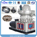 Large Capacity Granulated Machine with CE